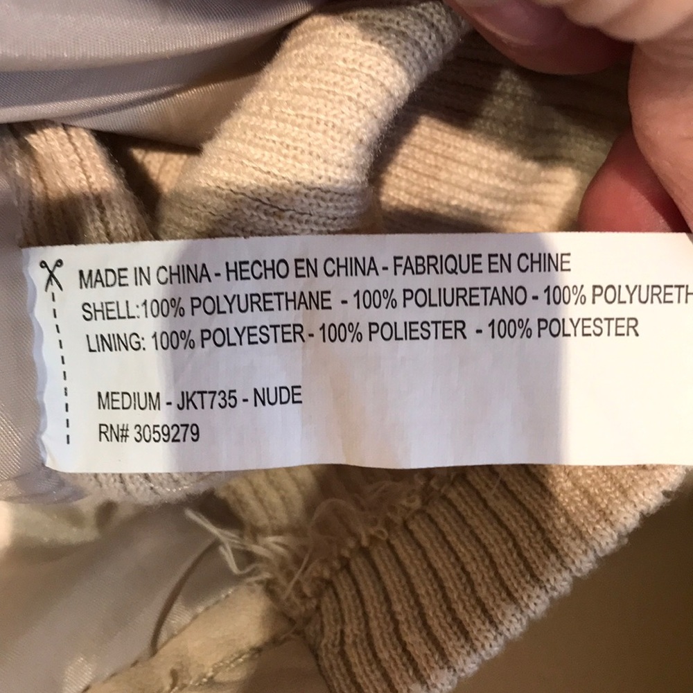 Thread & Supply Jacket - Picture 7 of 7